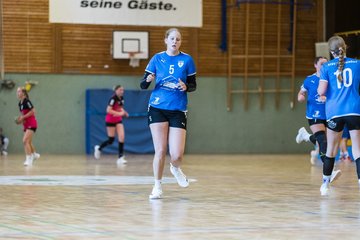 Bild 173 - wAJ Quali zur OL Runde 2